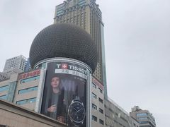 -王府井百货(总府店)