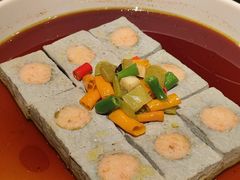 -梅花境(万科店)