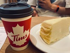 -Tims天好咖啡(江干万象城店)