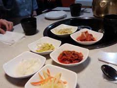 -梨满园韩国料理