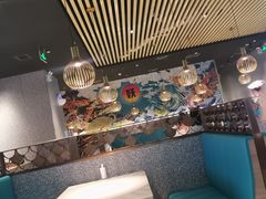 -半天妖烤鱼(印象城店)