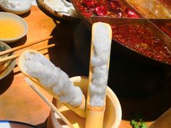 -白乐天毛肚火锅馆(解放碑店)