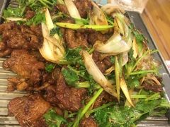 -局气 烤鸭·北京菜(光华路店)