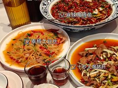 -千椒百味•自贡盐帮川菜