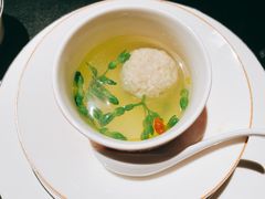 -RIVIERA 松鹤楼(外滩店)