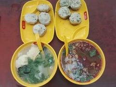 -小杨生煎(湟普汇店)