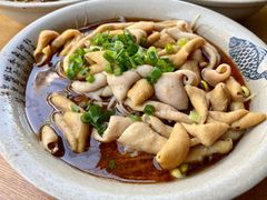 -蒋烤鴨(东苑店)