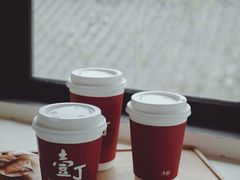 -壹丁咖啡(宽窄巷子店)