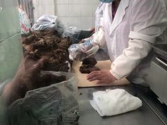 -上海牛羊肉公司塘沽路清真门市部