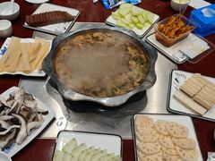 -老城红焖羊肉(老步行街店)