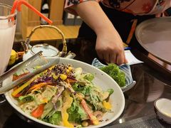 -昱匠·日本料理(金融街店)