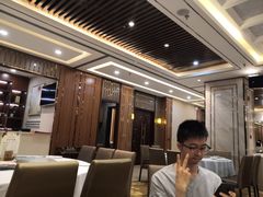 -如丰晟宴(长安万达店)