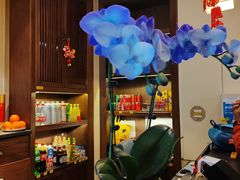 -煜丰汴京烤鸭(福彩路店)