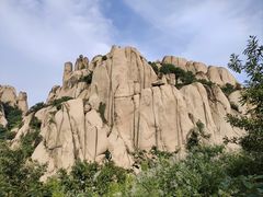 -嵖岈山风景区