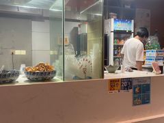 -柳石居柳州螺蛳粉(万达店)