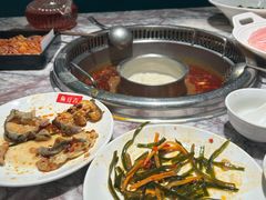 -鱼豆吉·豆浆鱼火锅(宜昌万达店)