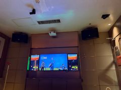-星聚会KTV(景枫中心店)