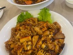 -普天和酒楼·新津菜·烤鸭(天津之眼店)