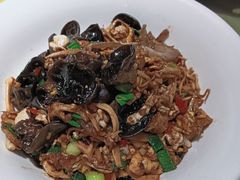 -湘阁里辣(沙井华润万家店)