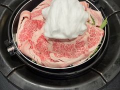 -和牛 烧肉寿喜烧涮锅 善(心斎橋店)
