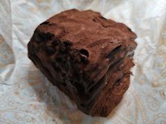 脏脏包-OUR Bakery(三里屯太古里店)