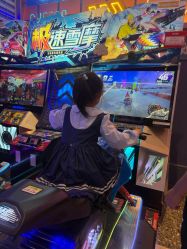 -卡通尼乐园(景枫中心店)