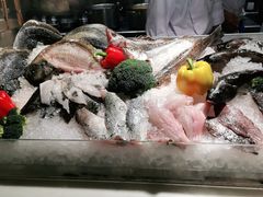 -福州仓山凯悦酒店·Market Cafe Lacucina咖啡厅