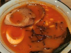 -火山屋台(新街口店)