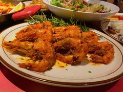 -ZAFFERANO西班牙海鲜饭(上海首店)