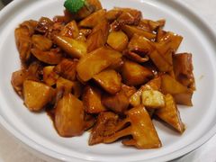 -庆赫隆融合菜馆(群力店)