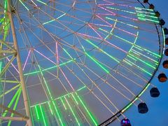 -南昌之星摩天轮