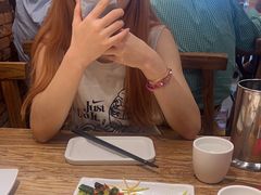 -平娃三宝烧烤·面食(南小街店)