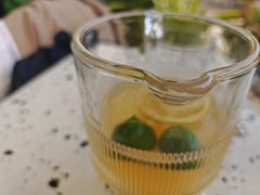 gaga鲜果茶-gaga(深圳南山益田假日广场店)