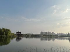 -桃花岛公园