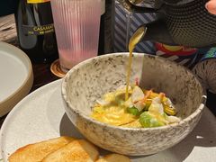 -Brut Eatery悦璞食堂(建国东路店)