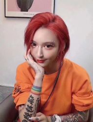 -3AM HAIR SALON染发接发