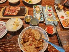 -小川洋风料理(汉街店)