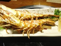 -蟹将军·松叶蟹和牛日料放题自助(K11店)