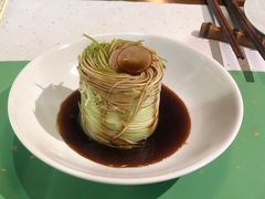 -荷风细雨·中国茶宴(碧云店)