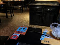 大堂-老表记广西宵夜螺蛳鸭脚煲(西大店)