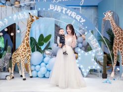 -MEETPARTY觅琳美学策划高端生日派对·宝宝宴·婚礼·宴会