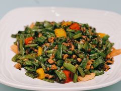 清炒时蔬-湖锦酒楼·旗舰店(三阳总店)