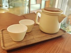 -有序Orderly融合西餐·咖啡(运河外滩店)