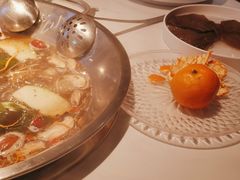 -小龙坎火锅(汉街店)