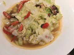 -那家老院子东北菜·饺子·小鸡炖蘑菇(艳华街店)