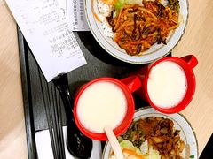 -永和大王(浦东南路店)
