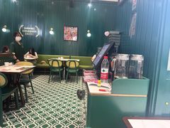 -新仙清汤牛腩(铜锣湾店)