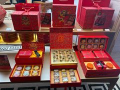 -御茶膳房皇家糕点博物馆(北京首店)
