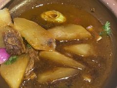 -乔阿马·江南味·驴肉香(龙湖华泾天街店)