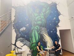 -梧桐阳光国际游泳健身会所(亚运村店)